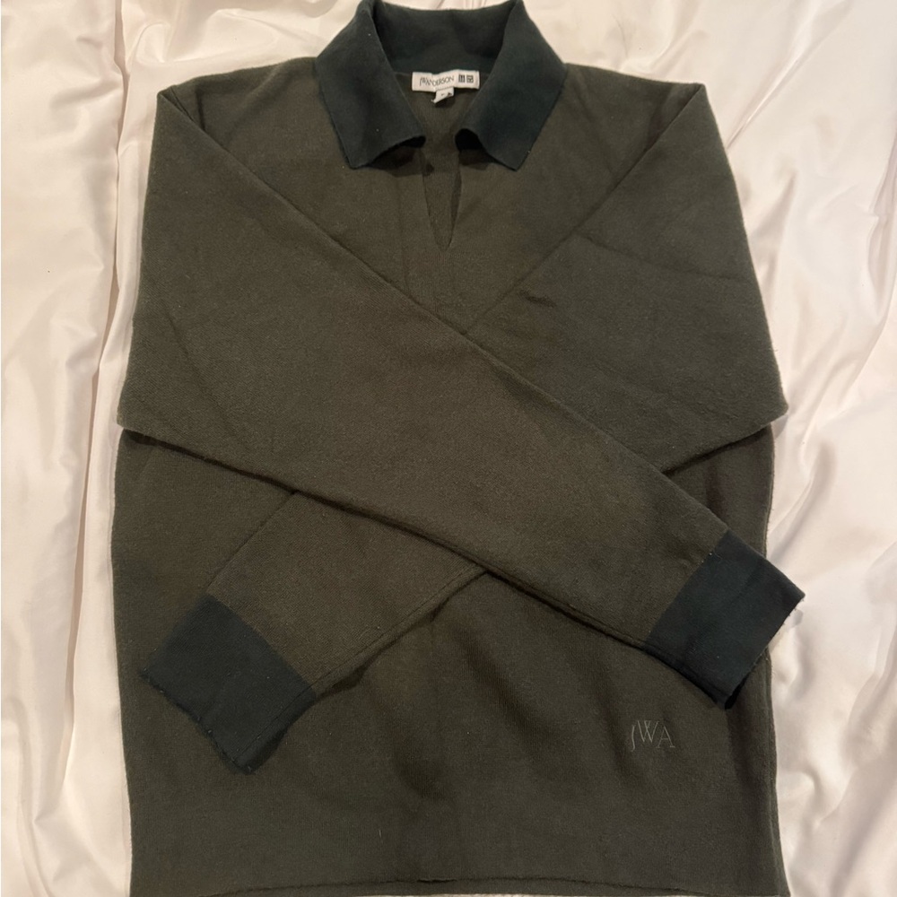 JW ANDERSON SWEATER